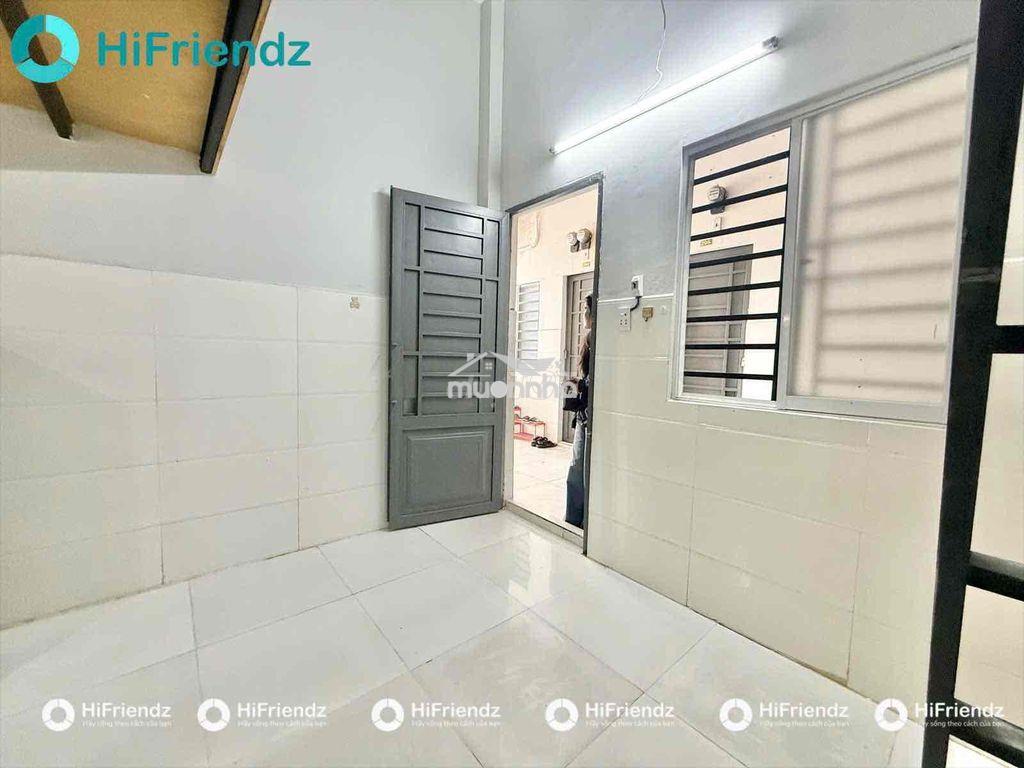 Phòng trọ giá rẻ cửa sổ thoáng mát có gác phù hợp sinh viên - 4