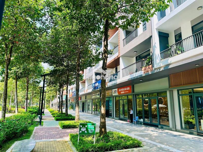 CHO THUÊ VĂN PHÒNG Ở ARTISAN PARK THÀNH PHỐ MỚI, MIẾN PHÍ 6-12 THÁNG