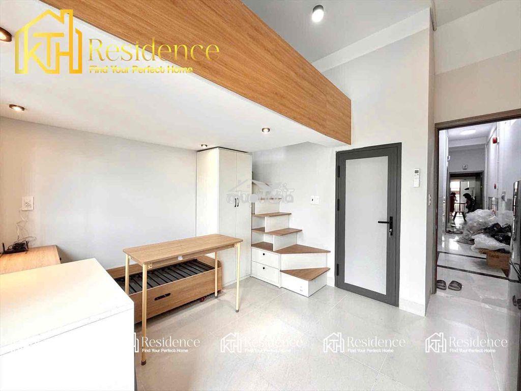 🔥Khai trương dự án căn hộ duplex full nội thất cao cấp🌟trường chinh🌟 - 4