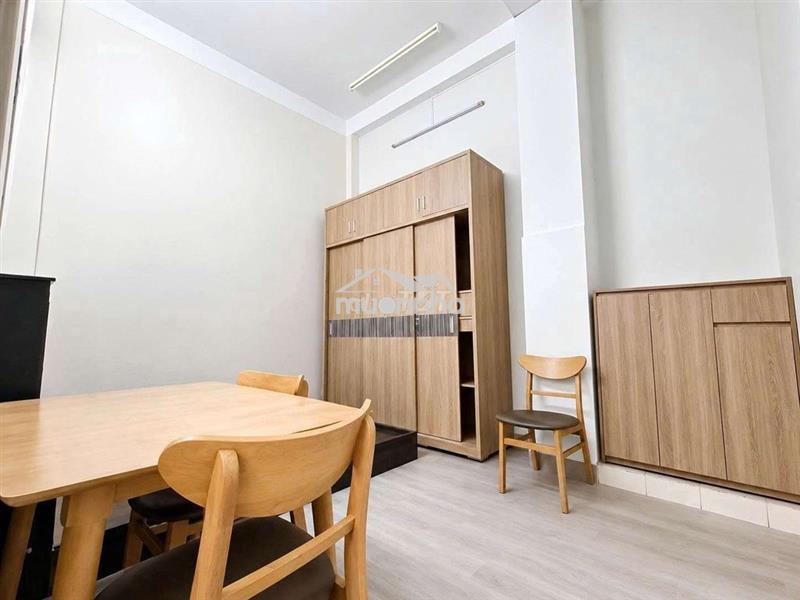 Phòng cho thuê bình thạnh, phú nhuận giá rẻ