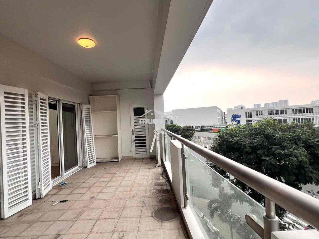 Bán căn hộ phú mỹ hưng dt 137m2 3pn 2wc giá đầu tư sổ hồng cầm tay - 2