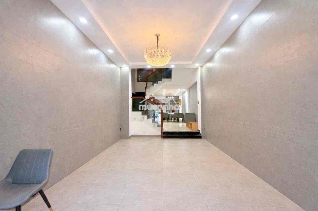 Hxh khu vip tân sơn nhì - dt 4x18m 1 trệt 3 lầu 5pn 4wc - 2