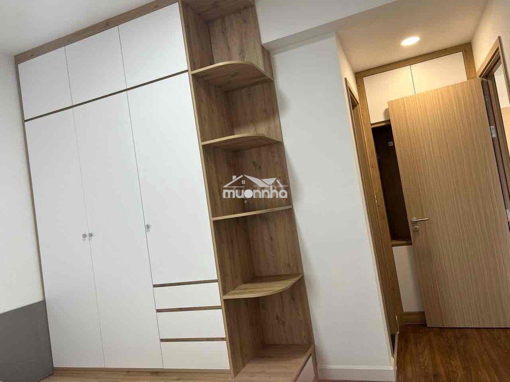 Cho thuê 3pn 2wc có nội thất nhận nhà ở ngay - 2