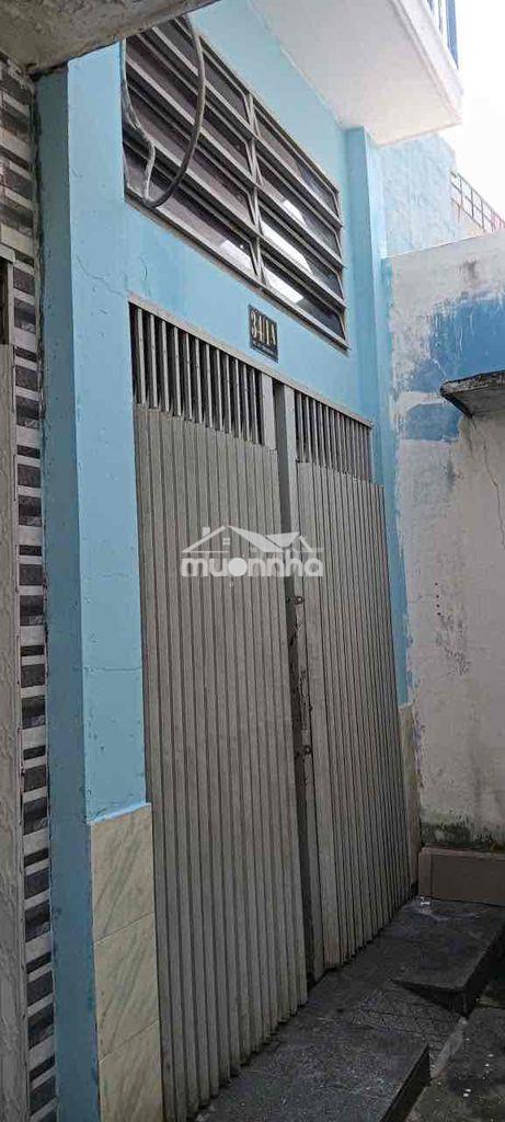 Chủ dễ tính cần cho thuê nhà dài hạn - 2