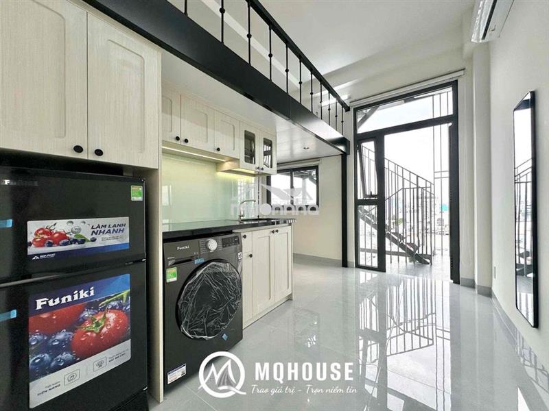 📝📝 Duplex đẳng cấp vip pro đầy đủ tiện nghi sạch sẽ thoáng mát 📝📝
