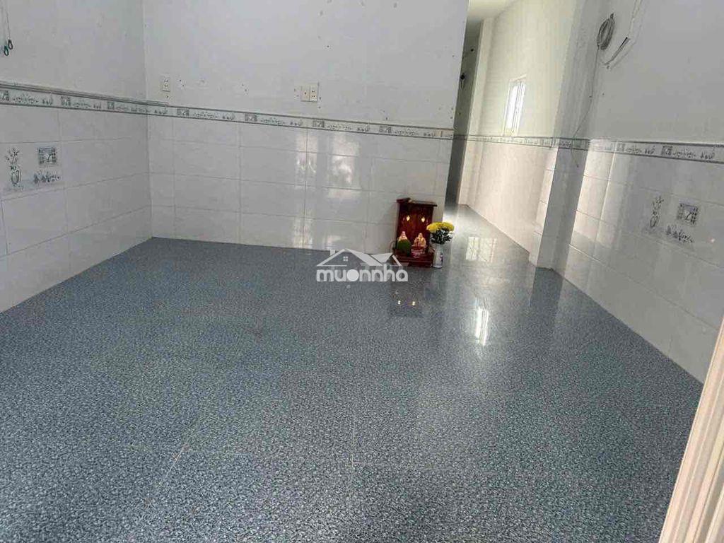💎 💎 💎 Nhà gần đhvl 4,5❌17m cấp 4 có 1pn 1wc dương quảng hàm p5 gv - 2