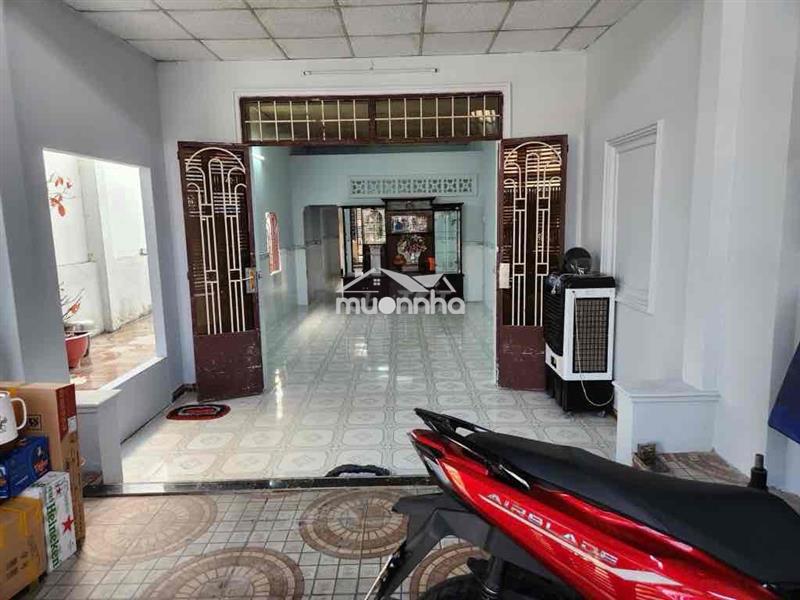 🏡 Bán nhà lê lợi – hóc môn – 128m² – ô tô vào nhà 🚗