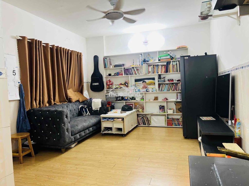 Chung cư an lộc nguyễn oanh gò vấp - 3