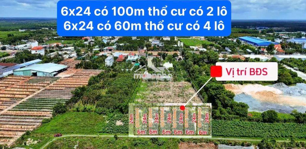 300 triệu sở hữu lô đất 6x24 gần tttm plaza - 3