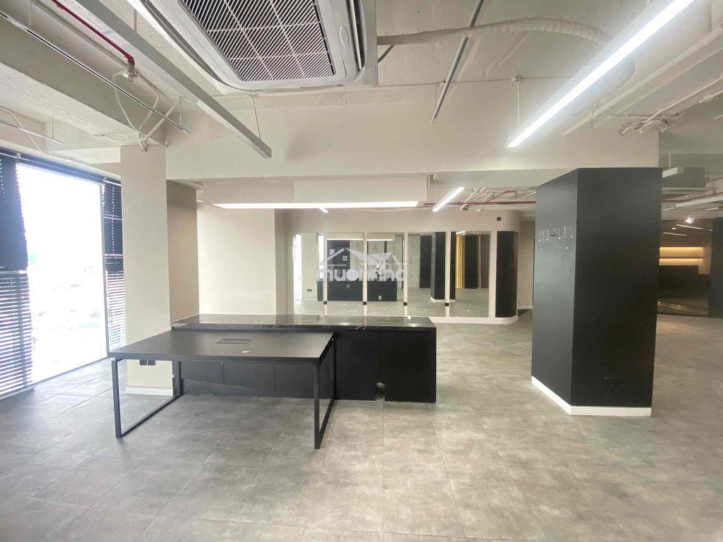 Văn phòng nguyễn kiệm, phú nhuận - 215m2 - 3
