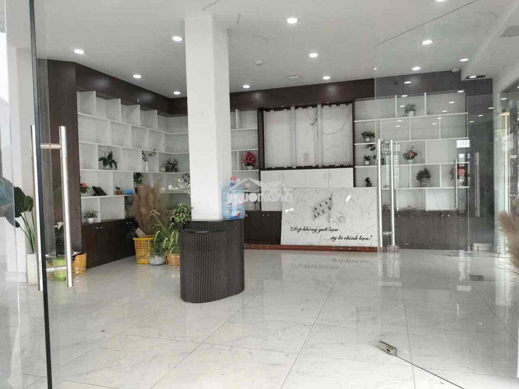 Mặt bằng kinh doanh - 3