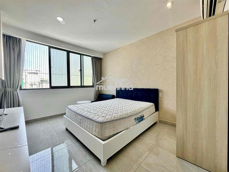 Thang máy - hầm xe - studio cửa sổ - 35m2 -ngay vòng xoay ngô gia tự