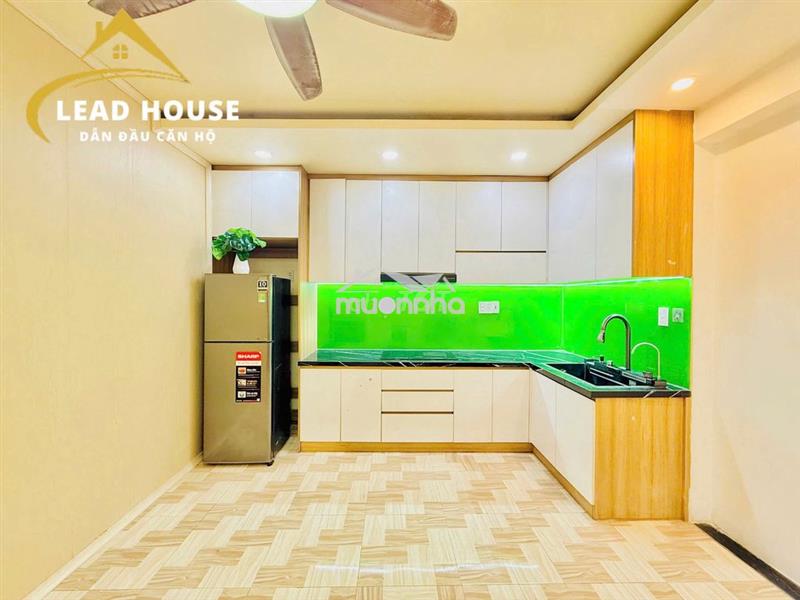 1/7 trống 1pn tách bếp full nt ngay đh lđ xã hội tô ký_nguyễn ảnh thủ