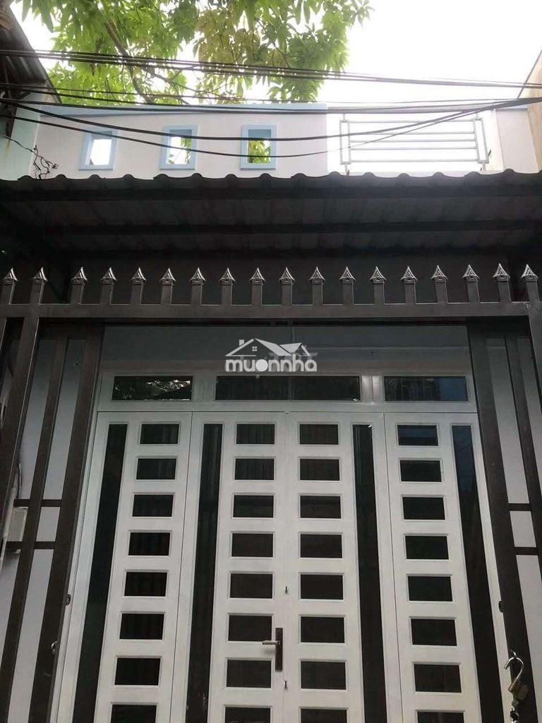 Nhà bán chính chủ