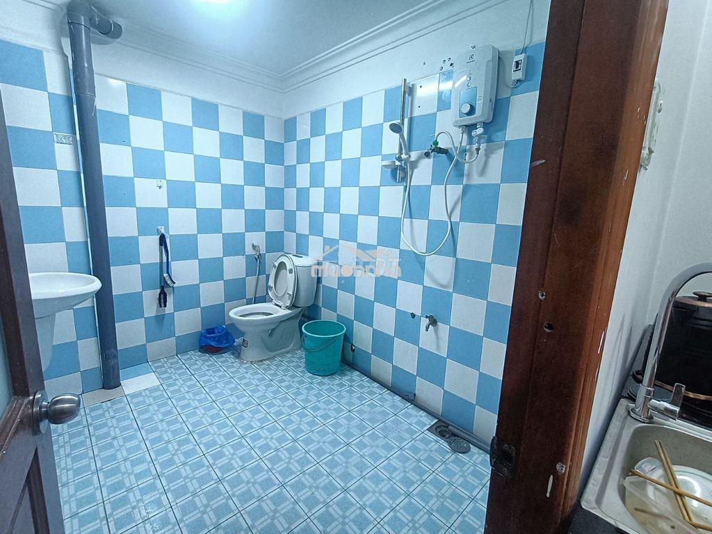 🔥🔥🔥Hệ thống trọ 1 người full nt, ký túc xá leepbox tân bình giá 1tr4 - 4