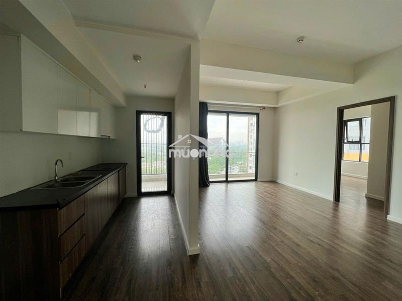 Cho thuê căn hộ mizuki park 3pn 2wc, nhà trống. giá thuê 12,5 tr/tháng