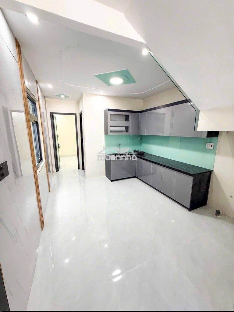 Nhà chợ phúc hải tân phong biên hoà đồng nai - 4