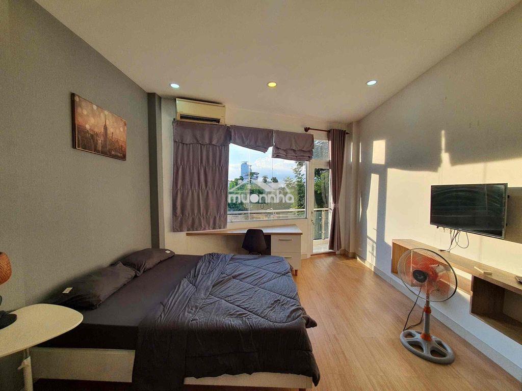 Hệ thống phòng trống studio+1pn balcony - 2
