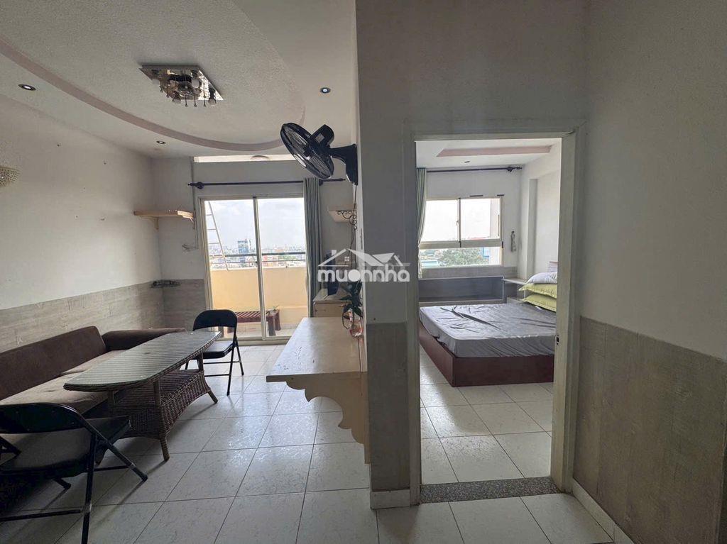 Cần bán căn hộ cc thái an, nguyễn văn quá, q12, giá 1tỷ49, 45m2, 1pn - 2