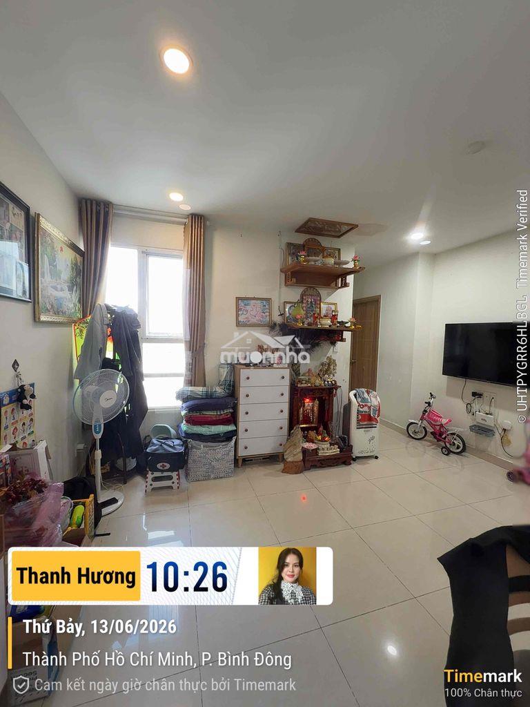 Cọc 1 tháng; nhà gần đủ nội thất. chỉ 7,5 tr/tháng. lh hương xem nhà - 3