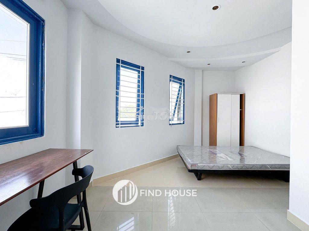 Full nội thất 5🍠- 3 cửa sổ thoáng - q7 - trần xuân soạn (không ngập) - 3