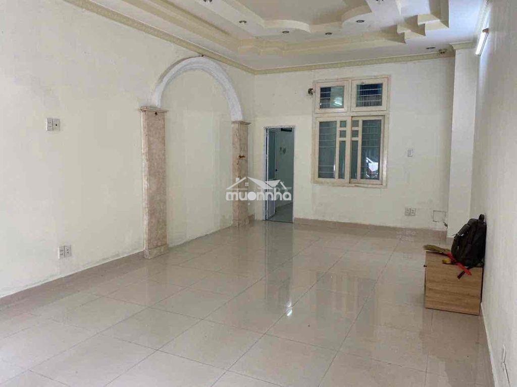 Cho thuê mặt bằng văn phòng & ở phú hoà gần vòng xoay gò đậu - 3