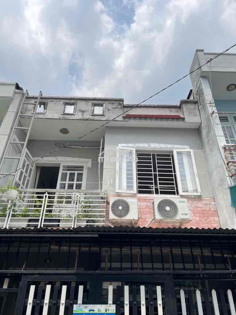 Nhà đẹp-hxh-nở hậu tài lộc-gần 60m-tân thới hiệp-q12-giá đầu tư 4,4tỷ - 2