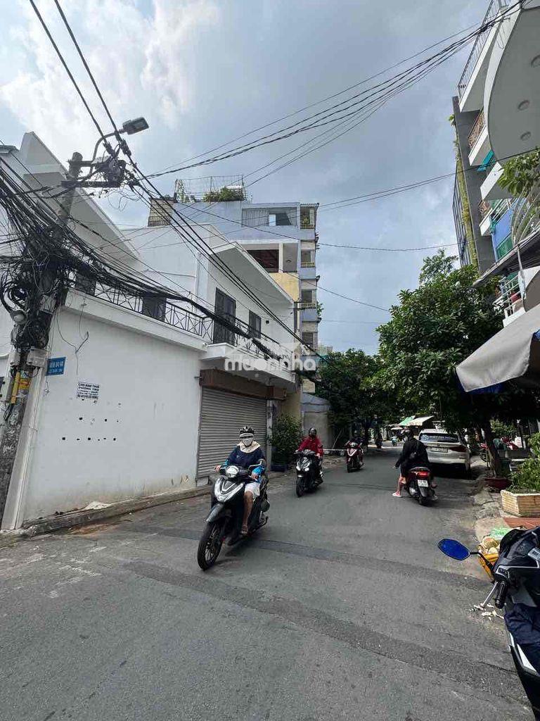 🔥 Góc 3 mặt thoáng tân sơn nhì - ngang 8.4m - đường ô tô tránh - nhỉnh