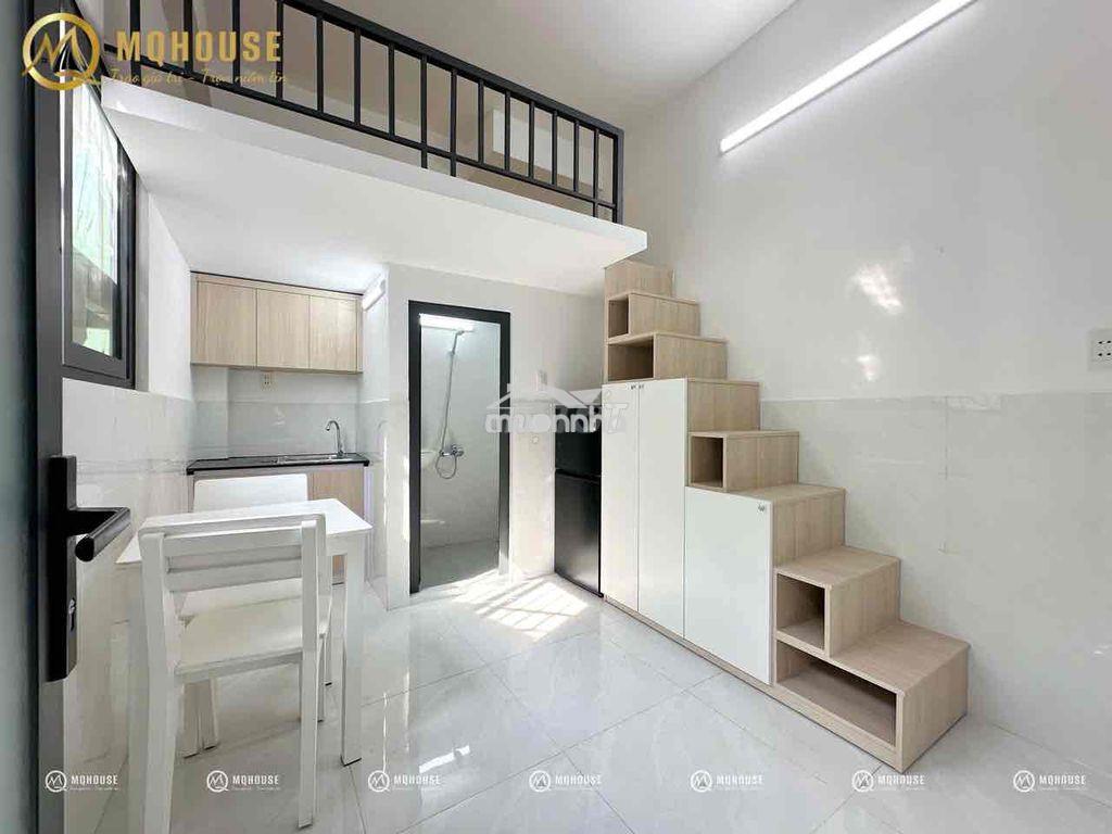 🍀Giờ giấc tự do - bảo vệ 24/24 - gác cao 🍀 - 4