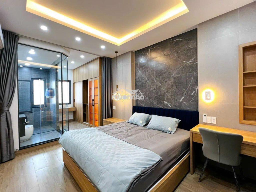 Bán nhà 1t2l gần vòng xoay kim hằng,tân uyên 72m2 - 4pn - 1,38 tỷ - 3