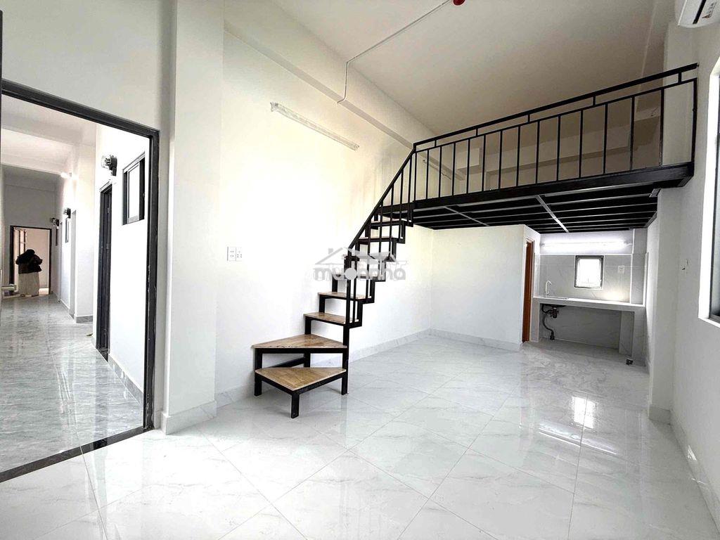 📍Cam kết như ảnh📍phòng 35m2 mới 100%, cửa sổ trời, ngay vườn lài, apd - 2