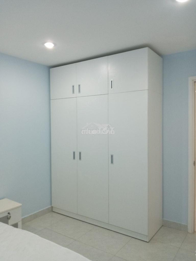 Cho thuê căn hộ city gate 3pn, 2wc full nội thất giá thuê 11tr, 12tr - 3