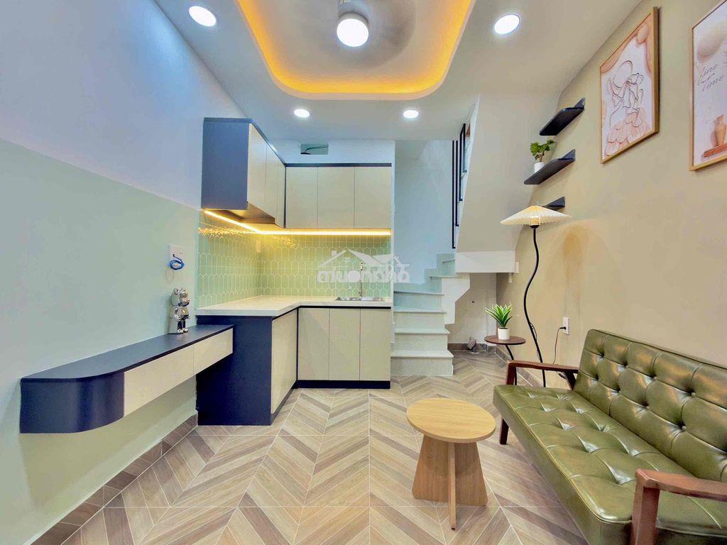 Chính chủ bán 46/1 ngô đức kế hh 50 triệu - 2