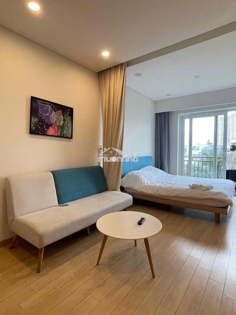 Chính chủ cho thuê căn hộ cao cấp q2 - 4