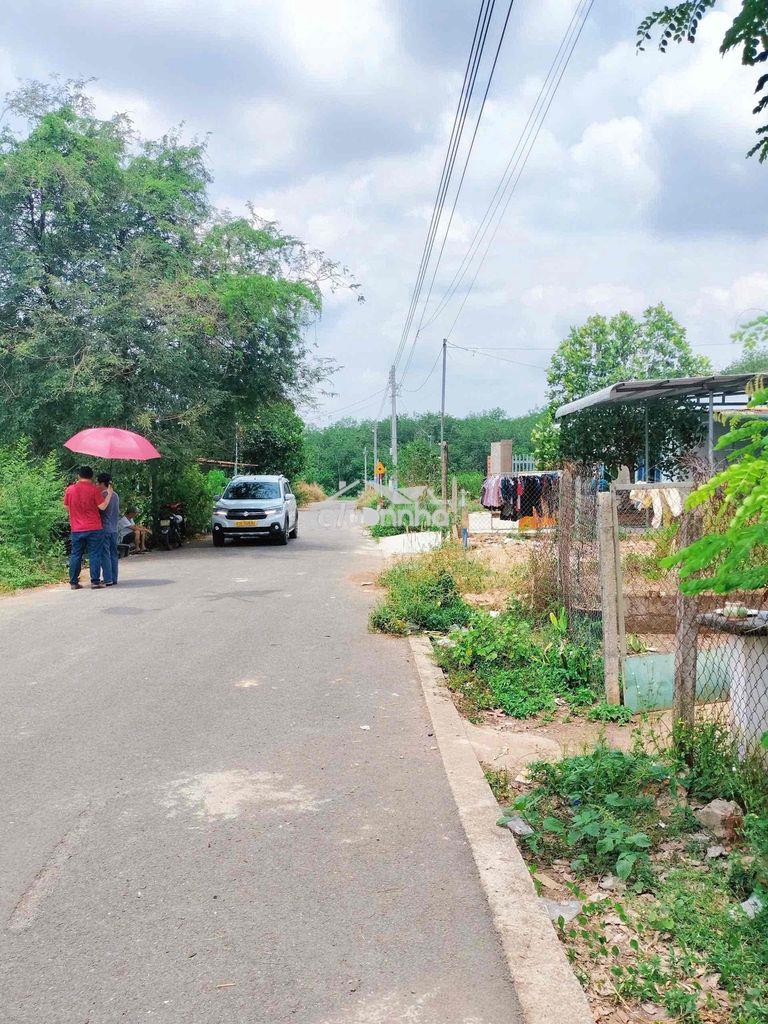 250m2 ngay chợ an linh giá 385tr sổ riêng sẵn thổ cư - 2