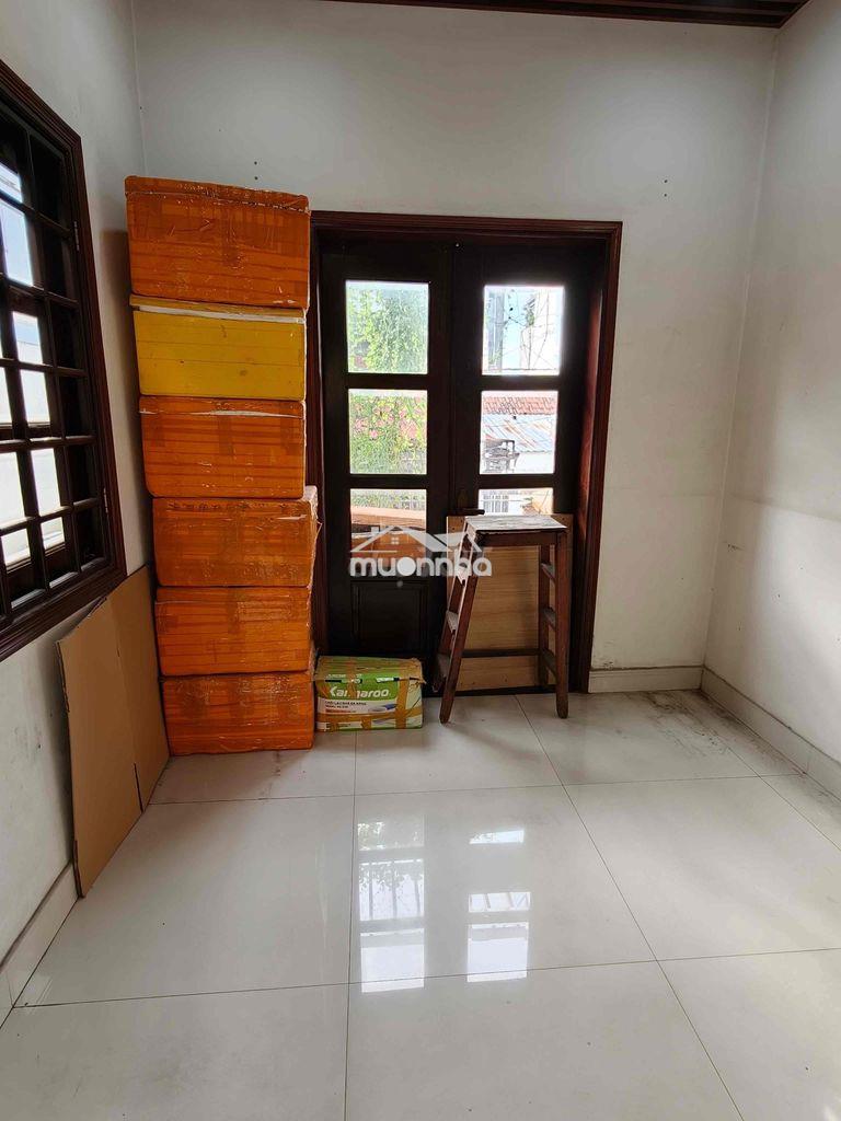 Nhà mới nguyên căn sư vạn hạnh, p. hoà hưng, tphcm - 2