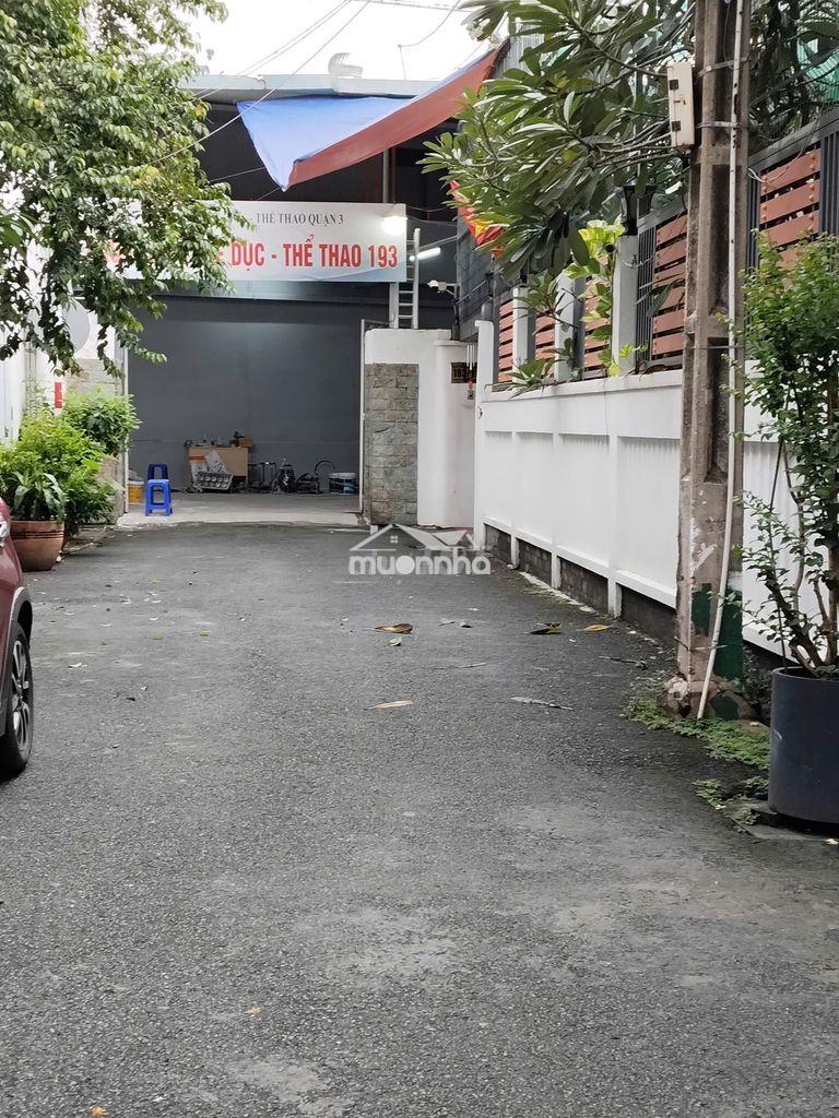 Bán biệt thự hẻm xe hơi 193 nam kỳ khởi nghĩa, dt 251m2, giá 72 tỷ - 3