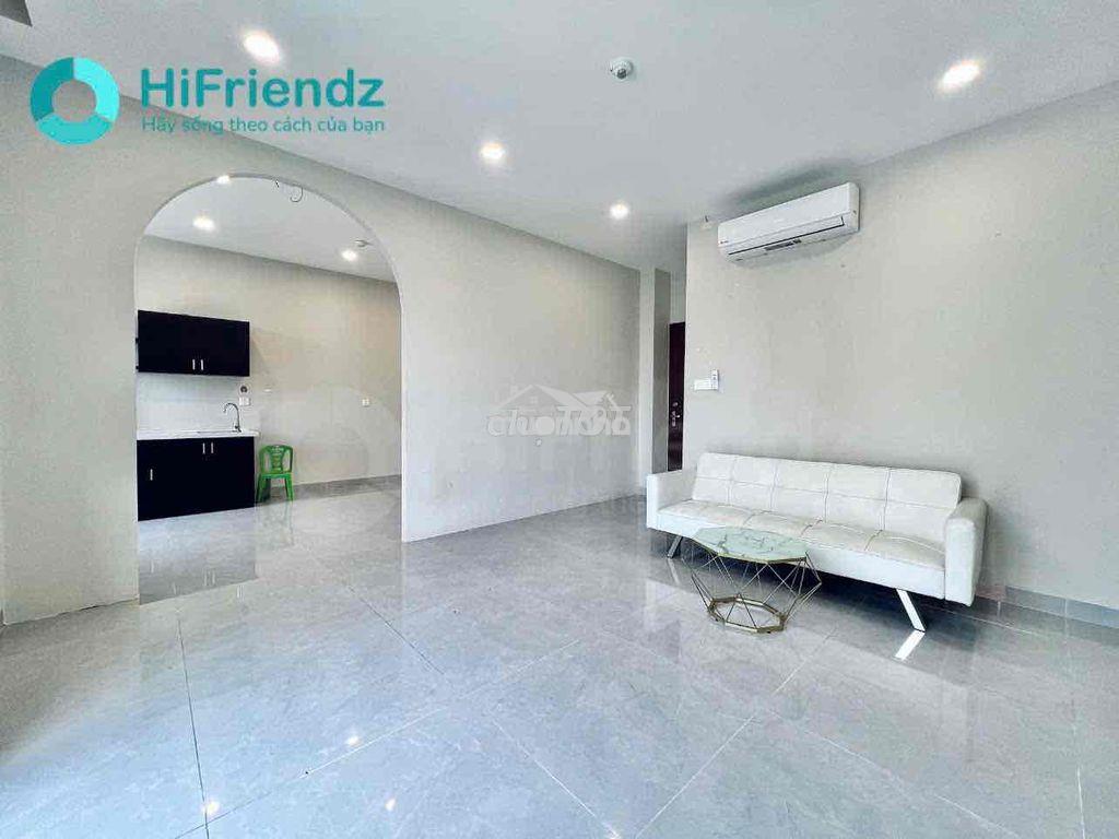 🌇 Thạnh mỹ lợi quận 2 studio tách bếp siêu hiện đại - 2