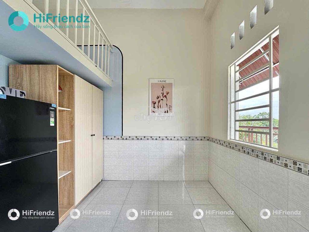 Hifriendz độc quyền dự án duplex cho nuôi pet ở 4ng 4xe ngay gigamall - Ảnh 2