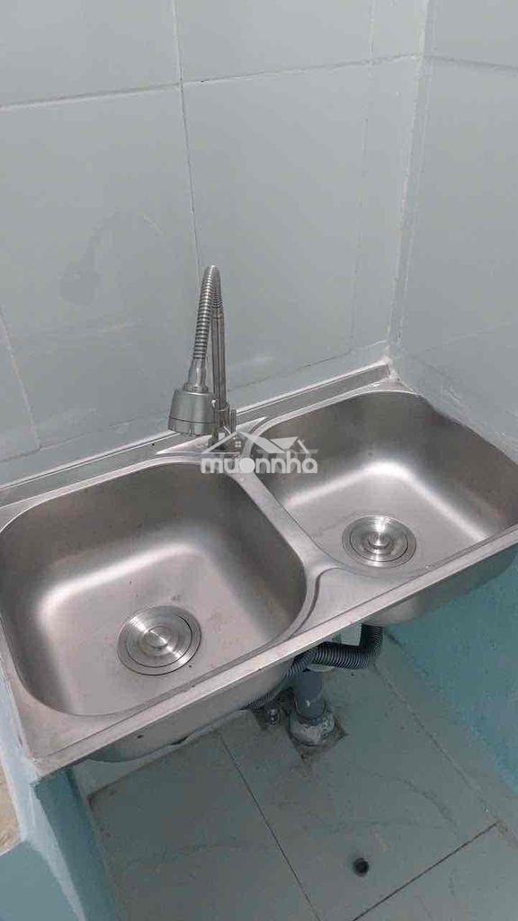 Phòng trọ cho thuê tại chung cư bộ công an thủ đức – 5 triệu/tháng - 2
