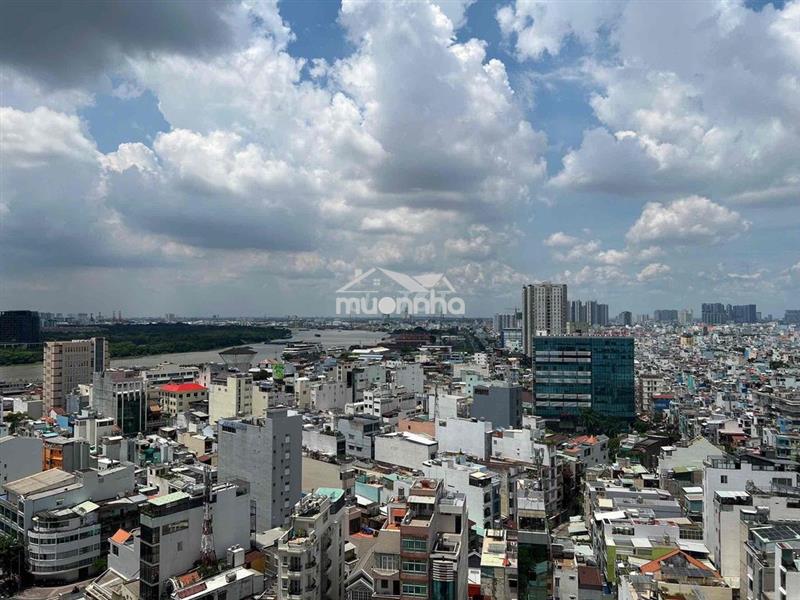BÁN 2PN ICON 56, CHỈ 8.2TỶ