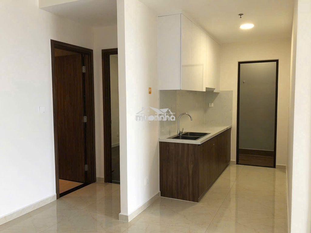 Cho thuê căn hộ 2pn ngay gigamall giá từ 12tr - Ảnh 3