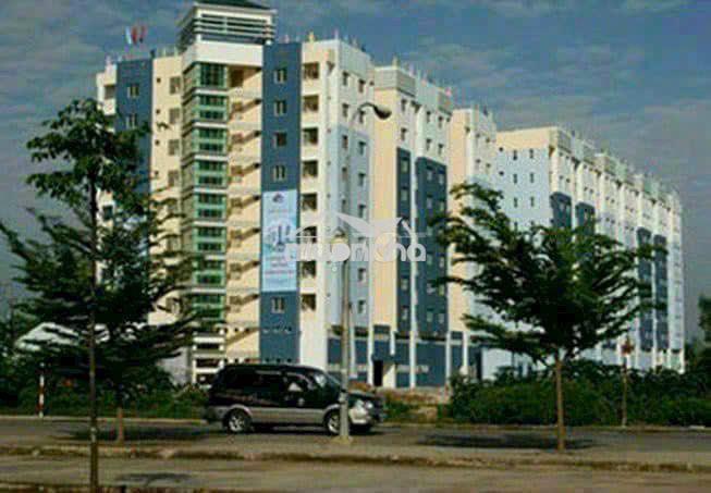 Căn hộ 2pn chung cư gia phú - cần bán gấp giá tốt - 3