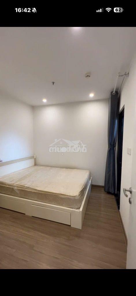 Cho thuê căn hộ 2pn2wc vinhomes grand park full nội thất view sông - 4