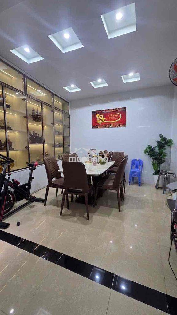 Chủ gấp bán - lạc long quân, bảy hiền - 4 tầng hxh - 2