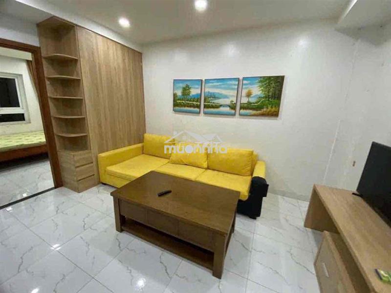 Giá tốt: cho thuê căn hộ phúc đạt 1pn
