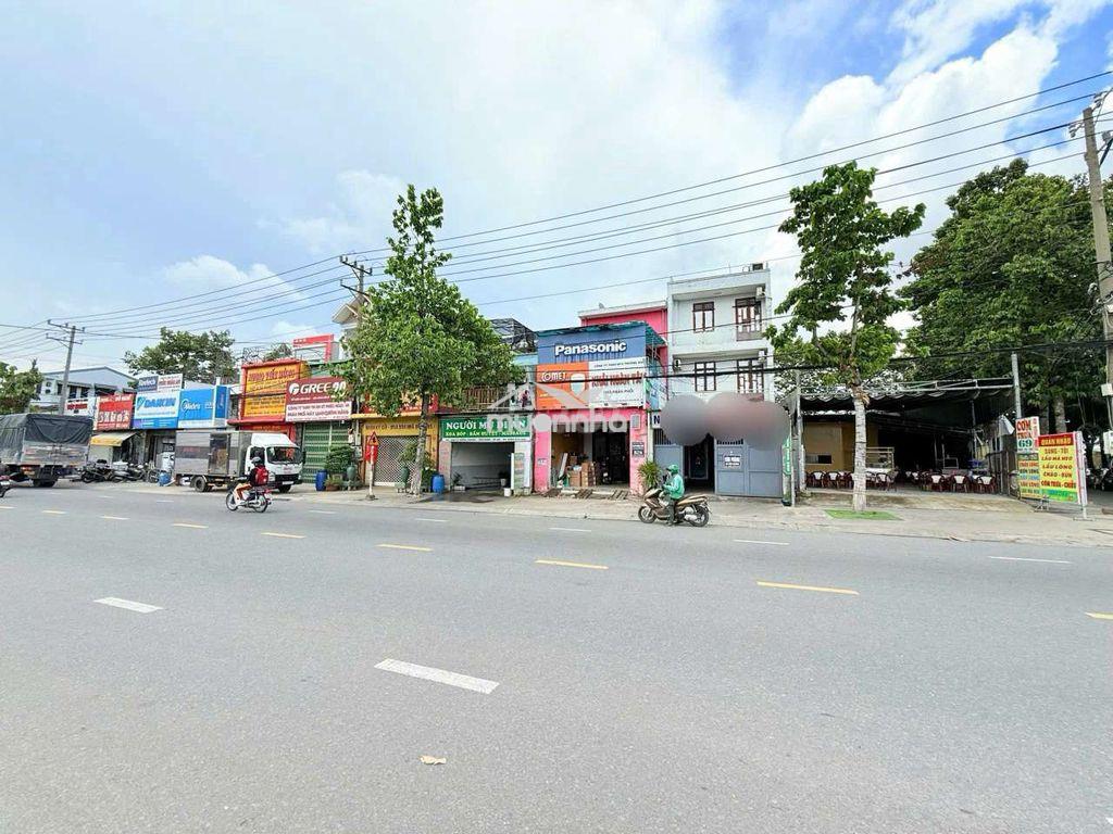 Bán căn nhà mặt tiền kinh doanh đang có thu nhập 35tr - dĩ an - 3