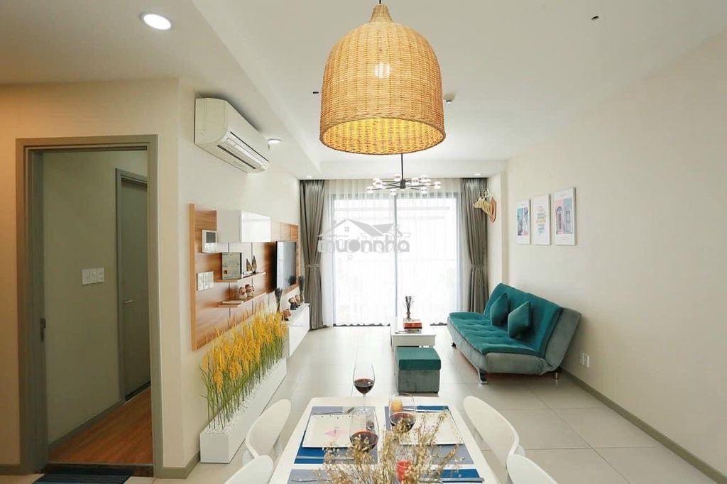 Bán căn hộ 82m2 chung cư the gold view giá mua đầu tư - 2
