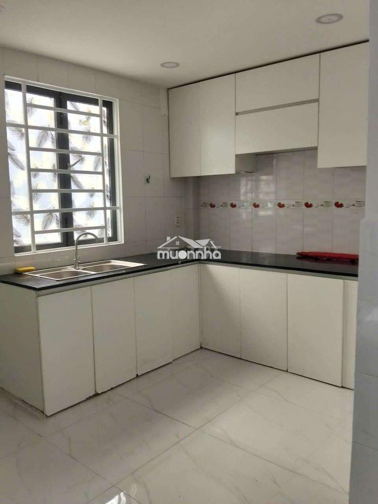 Nnc mặt tiền hẻm xe hơi, 2pn, 2wc, võ thị nhờ , gần kdc nam long ttq7