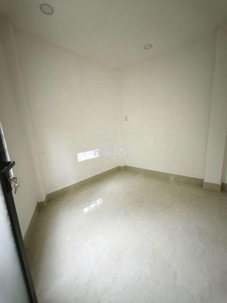 Nhà mới đúc lầu gần chợ bùi môn xtd - 4
